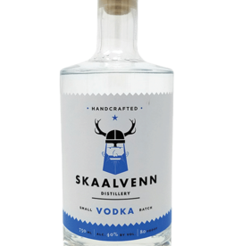 Skaalvenn Vodka