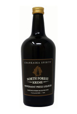 North Forest Peppermint Press Liqueur