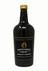 North Forest  Walnut Kreme