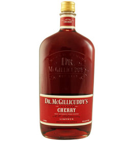 Dr. McGillicuddy's Cherry 1L