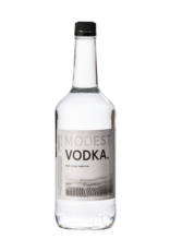 Modest Vodka