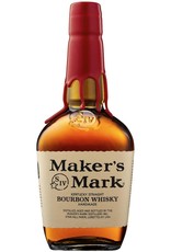Makers Mark Bourbon 90 1L