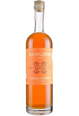 Heirloom Creme de Flora