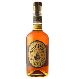 Michters Small Batch Bourbon 750ml