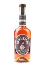 Michters American Whiskey 750ml
