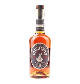 Michters American Whiskey 750ml