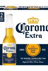 Corona Extra 12x12 oz bottles