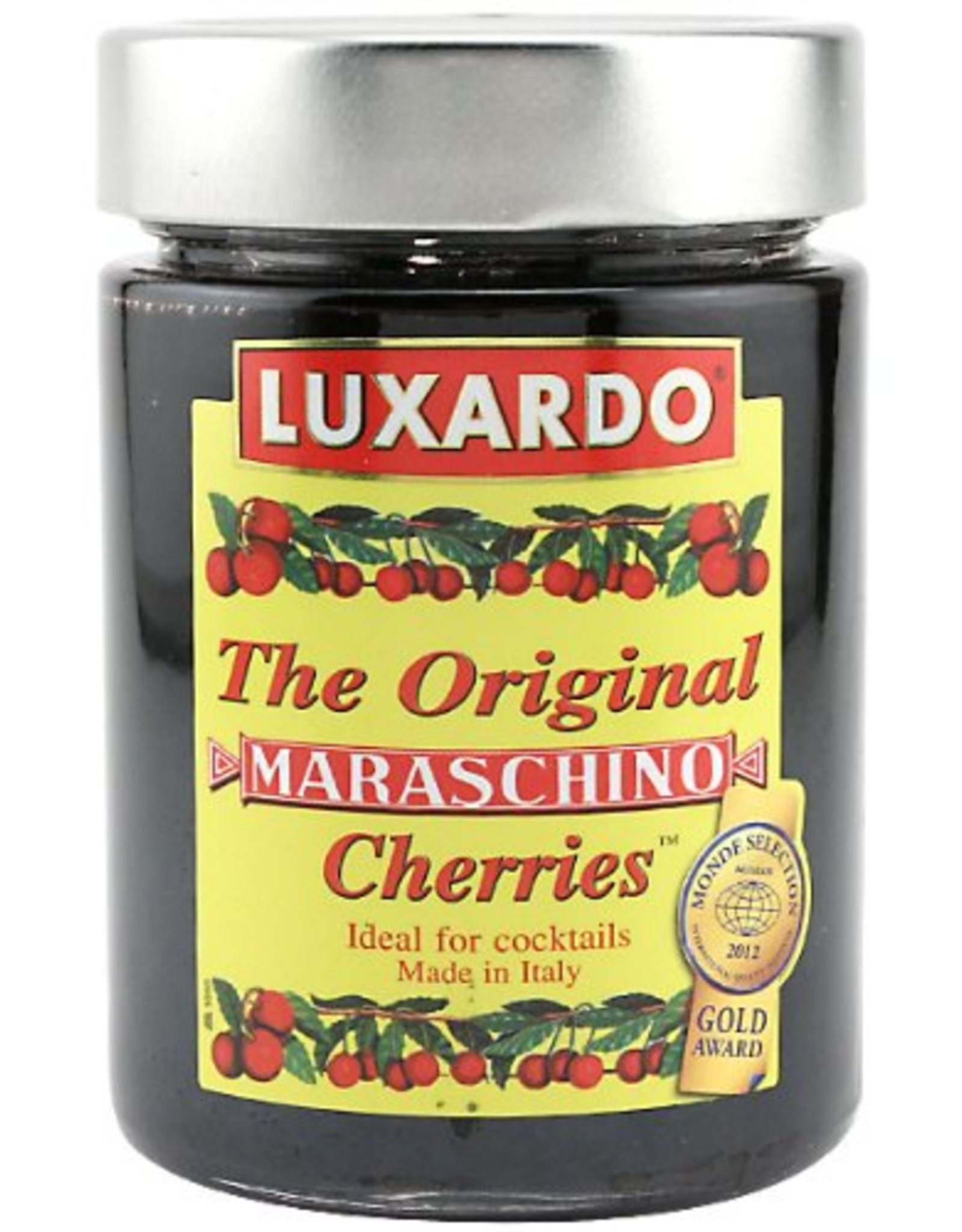 Luxardo Marachino Cherries 14.11