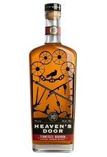 Heavens Door Bourbon Whiskey 750ML