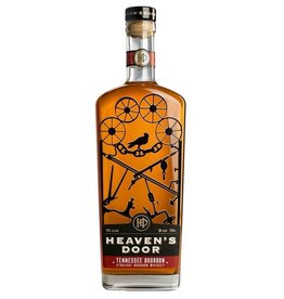 Heavens Door Bourbon Whiskey 750ML