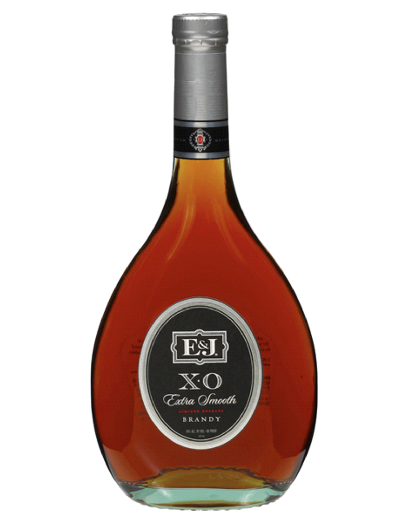 E&J E&J XO Brandy 750