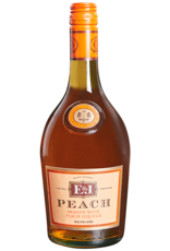 E&J E&J Peach Brandy 750