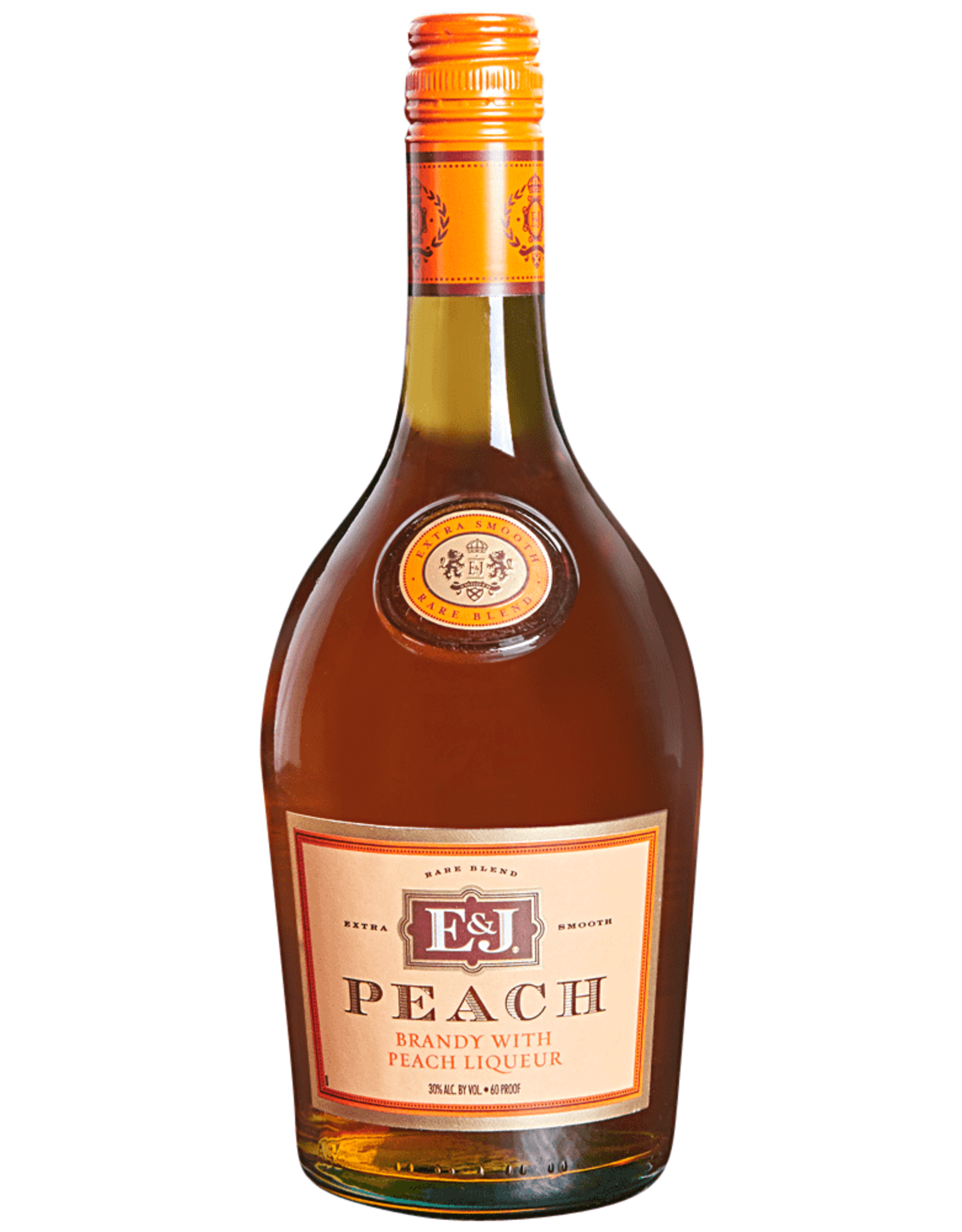 E&J E&J Peach Brandy 750