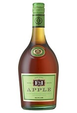 E&J E&J Apple Brandy 750
