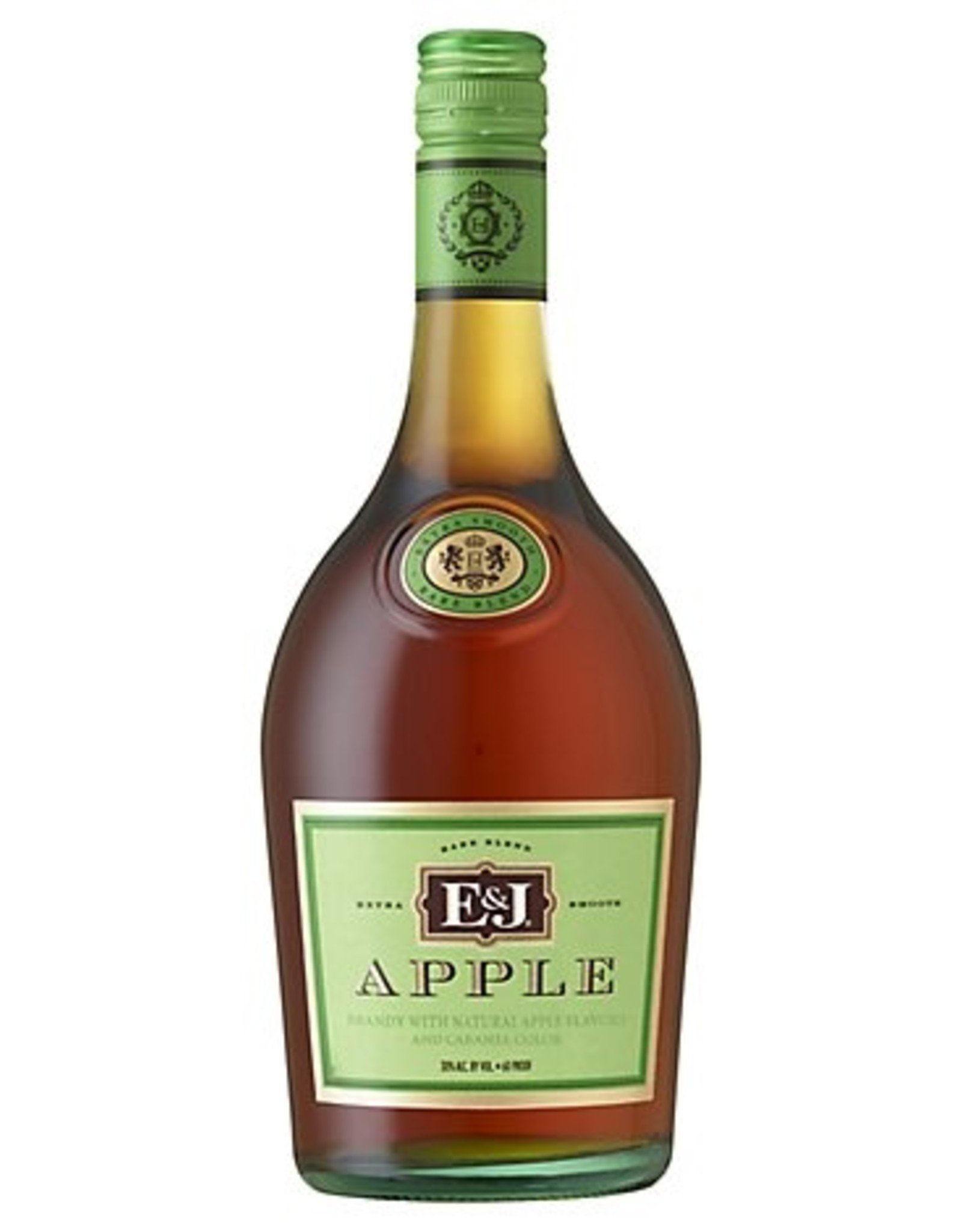 E&J E&J Apple Brandy 750