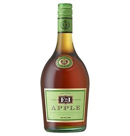 E&J E&J Apple Brandy 750