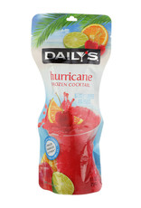 Daily's Daily's Pouch RTD Hurricane 10oz