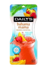 Daily's Daily's Pouch RTD Bahama Mama 10oz