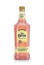 Jose Cuervo Jose Cuervo RTD Marg Pink Lemonade  PET 1.75L