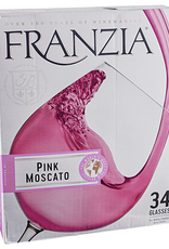 Franzia Pink Moscato 5L