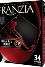 Franzia Dark Red