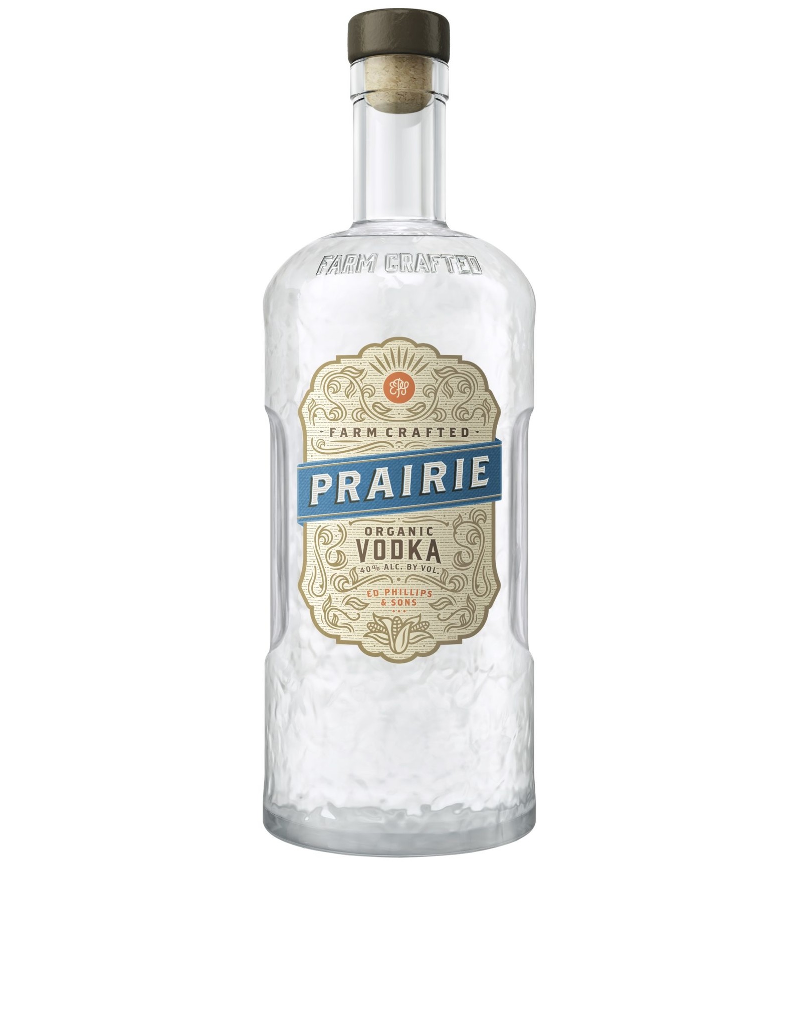 Prairie Vodka 1.75l