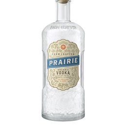 Prairie Vodka 1.75l