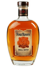 Four Roses Small Batch Bourbon 750ml