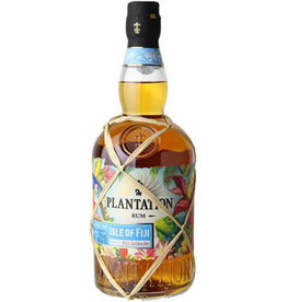 Plantation Isle of Fiji 750ML