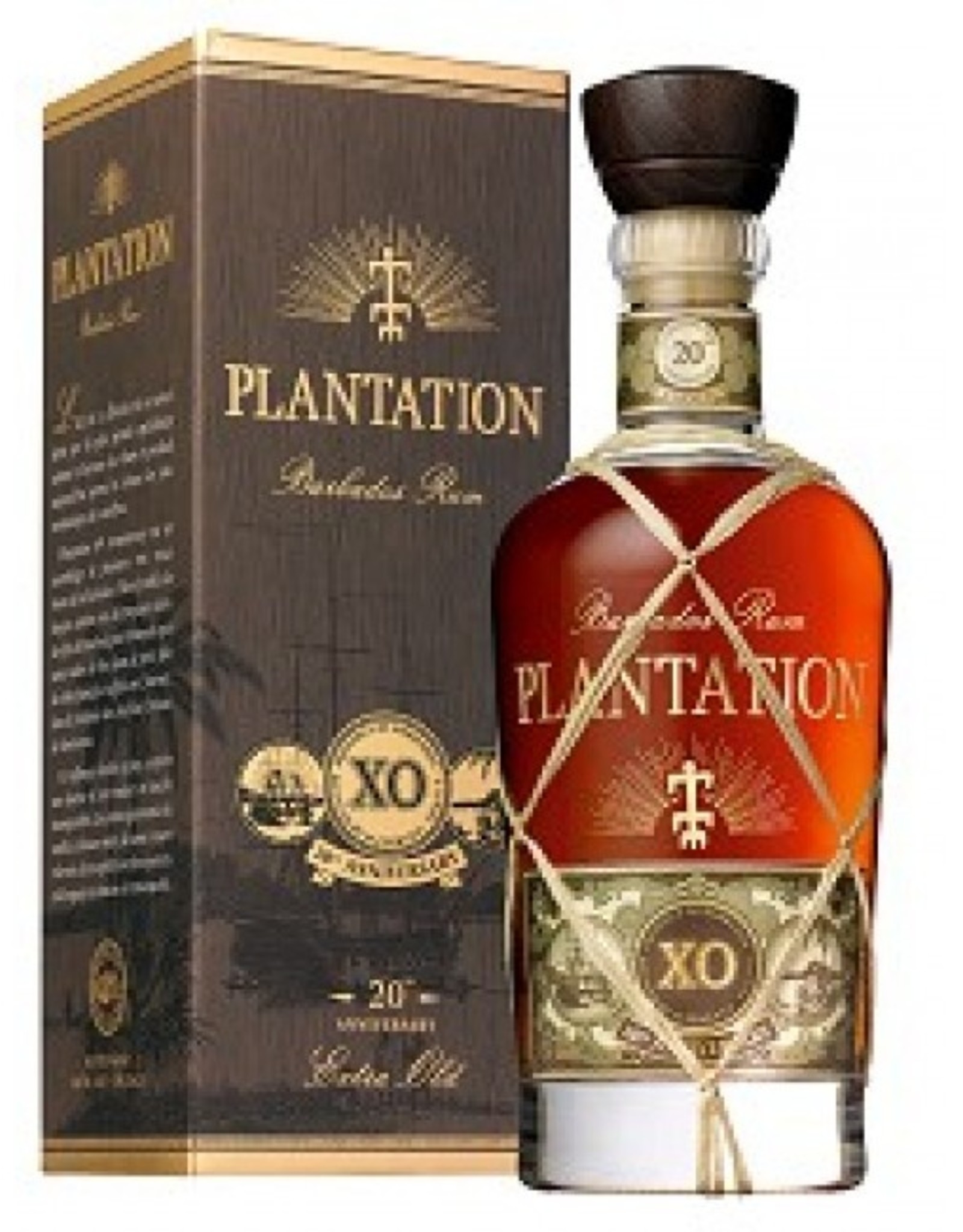 Plantation 20 Yr XO Reserve 750ML