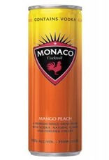 Monaco Mango/Peach