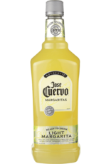 Jose Cuervo Lime Margarita Light 1.75L