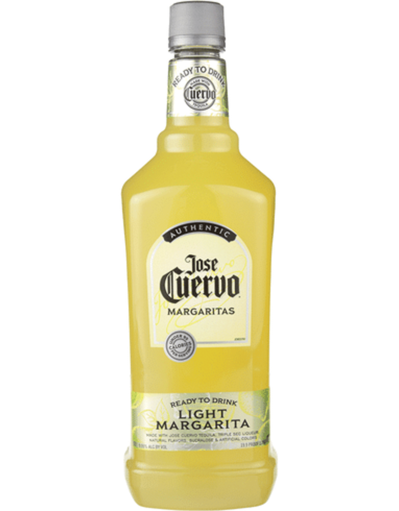 Jose Cuervo Lime Margarita Light 1.75L