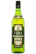 Foro Foro Dry Vermouth 750ML