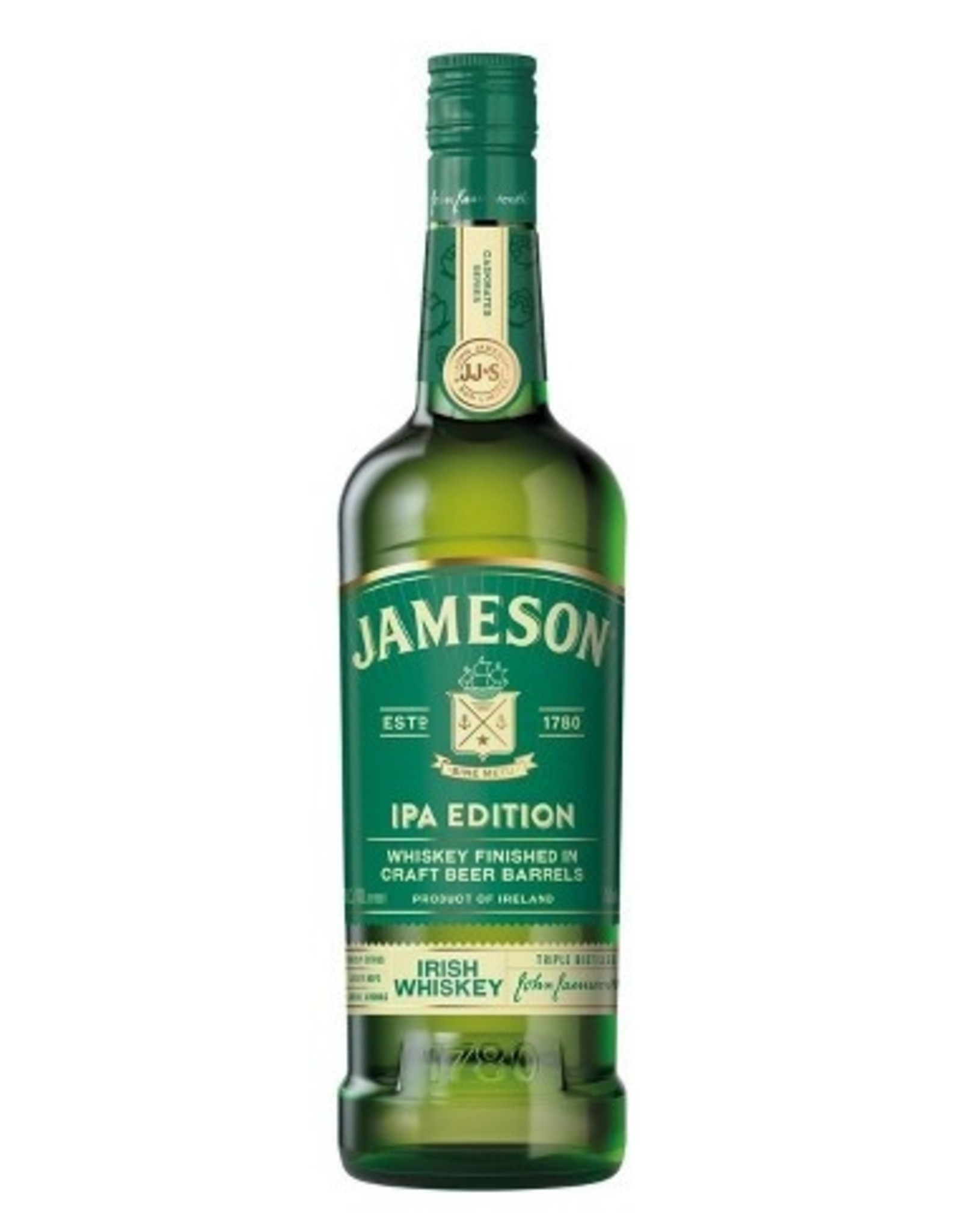 Jameson Irish Cask IPA 750ML