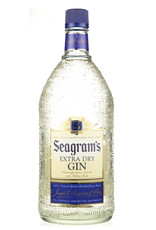 Seagrams Extra Dry 1.75L