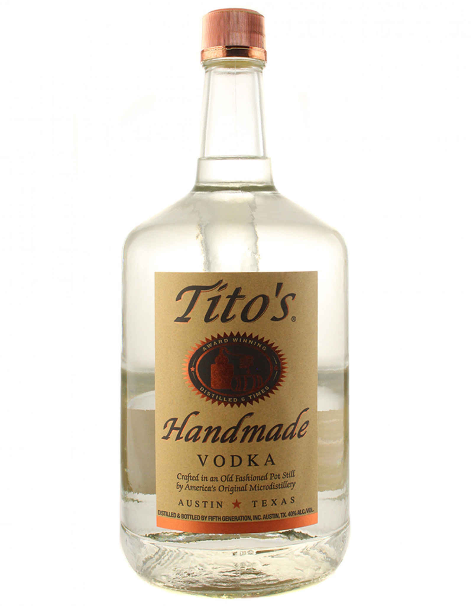 Tito's 1.75L