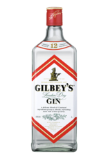 Gilbey's Gin 1L