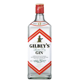 Gilbey's Gin 1L