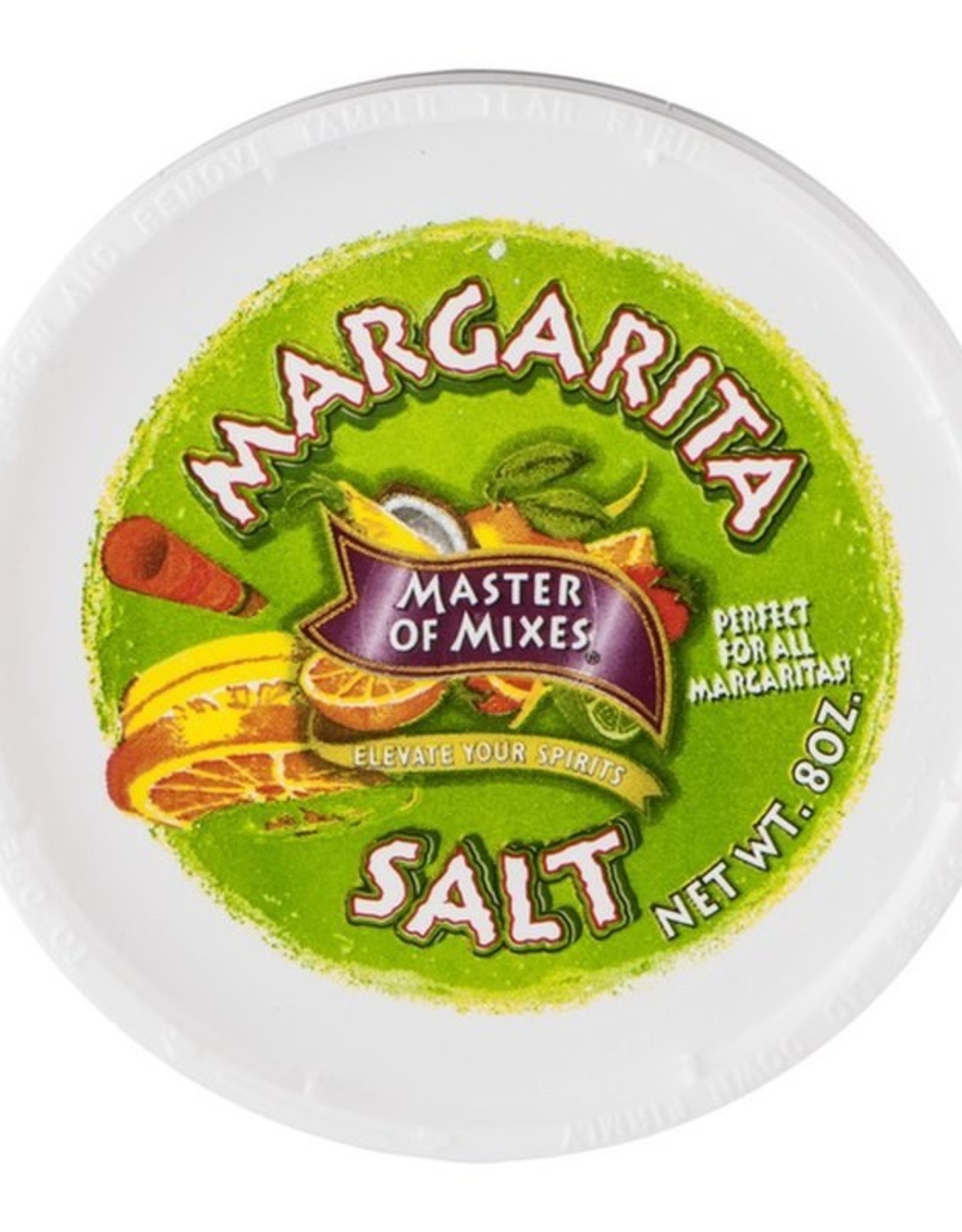 Master Mixers Margarita Salt 8oz