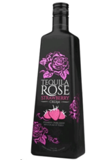 Tequila Rose Strawberry Cream 750ML