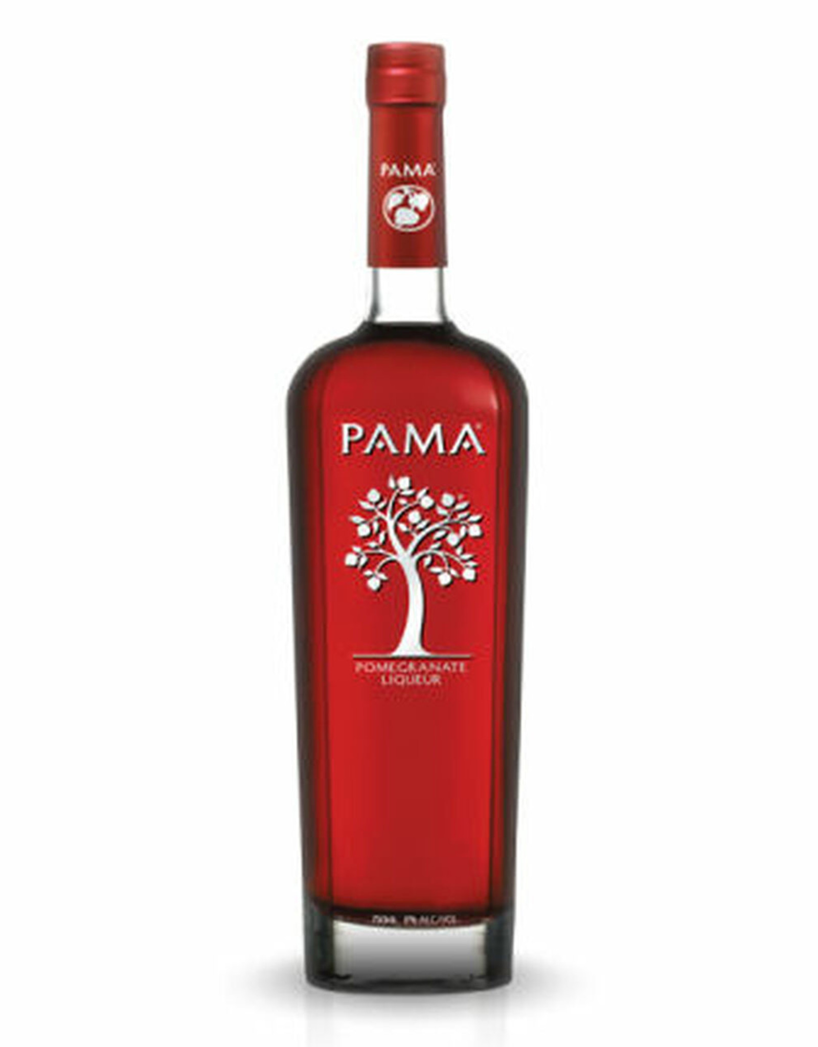 Pama Pomegranate Liquor 750ML