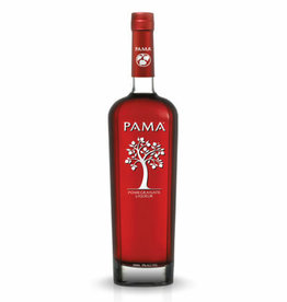 Pama Pomegranate Liquor 750ML