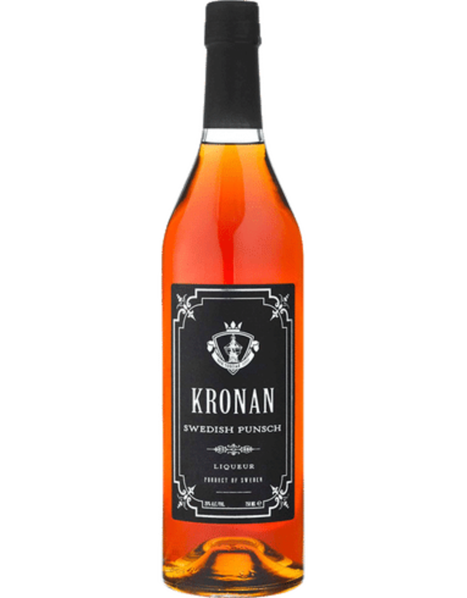 Kronan Kronan Swedish Punsch 750ML