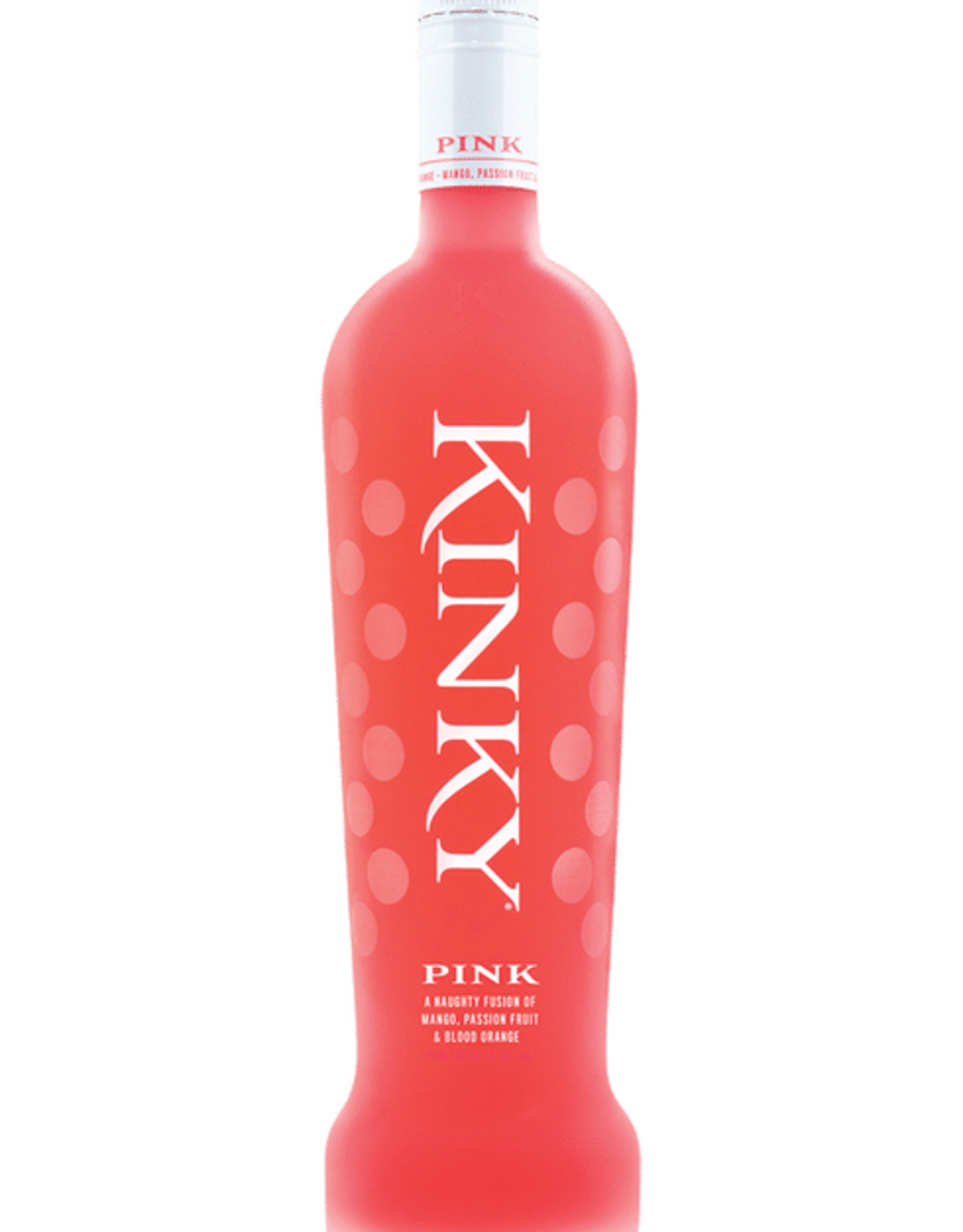 Kinky Pink 750ML