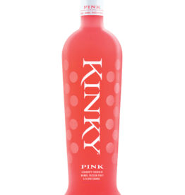 Kinky Pink 750ML