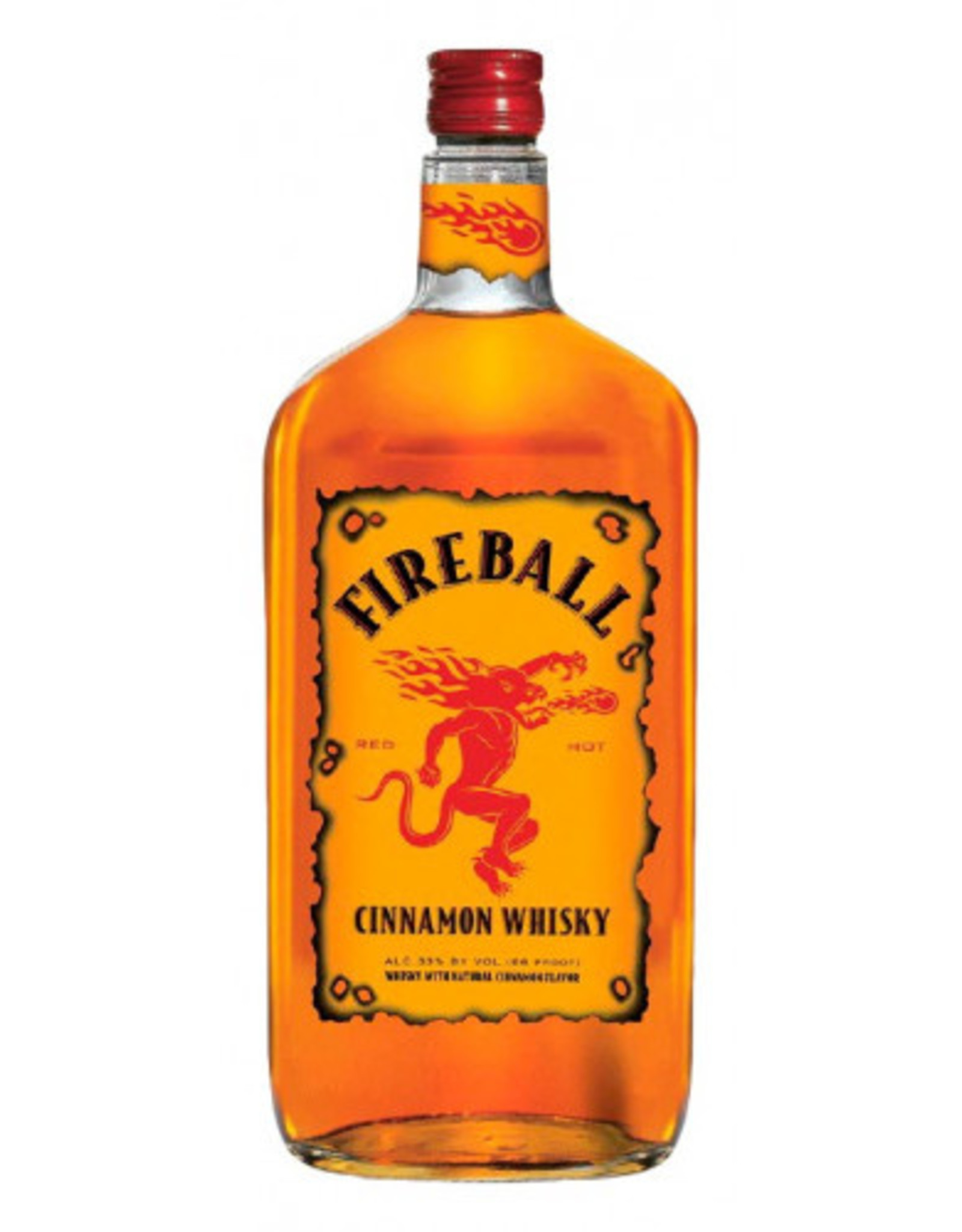 Fireball 1L