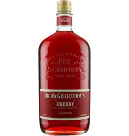 Dr. McGillicuddy's Cherry 750ML