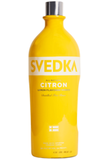 Svedka Citron 1.75L