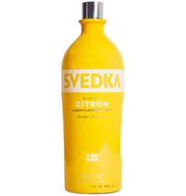 Svedka Citron 1.75L
